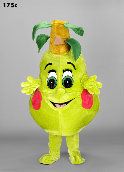 Mascot 175c Pear